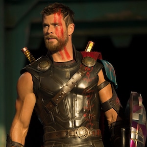 Awesome Thor Infinity War Full Hd Wallpaper